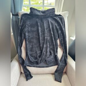 Lululemon align long sleeve